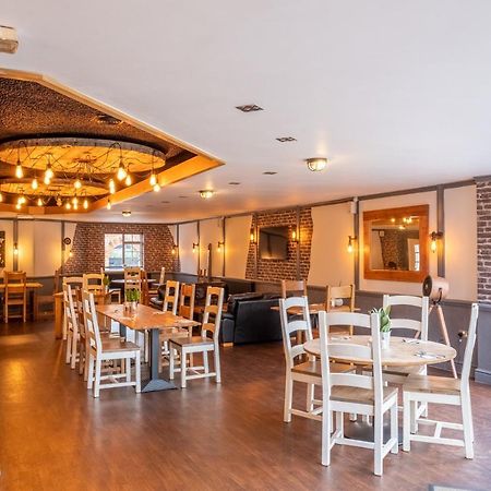 The Park Hotel - Sure Hotel Collection By Best Western Diss Exterior photo